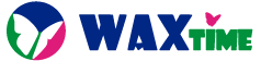 Logo de wax time